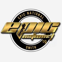 Epic National 09 Smith(@Epic09National) 's Twitter Profile Photo