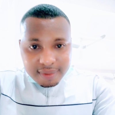 FestusGdn's profile picture. Christian first//Social Justice//
Writing//Speaking