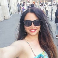 Hülya (@hlyaderman3) 's Twitter Profile