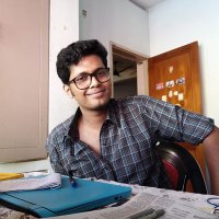 Mahesh Krishnan (Xe/Xem) (@maheshtempest) 's Twitter Profile