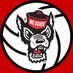 Wolfpack Volleyball (@PackVball) Twitter profile photo