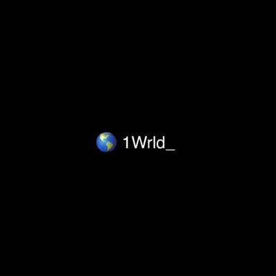 1Wrld_'s profile picture. 🌎 I get high and tweet stuffs sometimes 💀