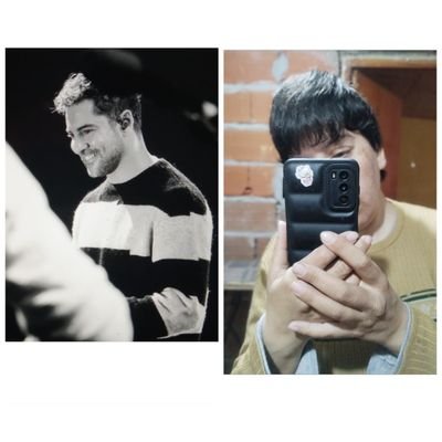 yo soy buena persona , amo mi familia creo en dios , y soy fans David Bisbal, mi IDOLOS amigo hermano♥ y ,100*100 Bisbalera , y stoy ( instagram) ncisnero