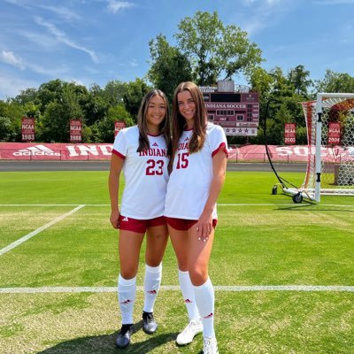 INDIANA WSOC #15