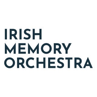 Dave Flynn's Irish Memory Orchestra performs by heart and straight from the heart. Principal Conductor, Bjorn Bantock. 
See also #IMOYouthOrchestraandChoir