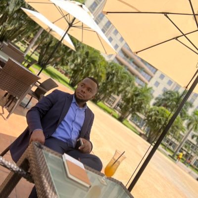 |MSc. Acc&Fin•| Bsc. Acc | Fmr @knust_src financial secretary |Mtn Pulse Business Challenge Finalist | Hult Prize Business Challenge winner 21 | RM Fan