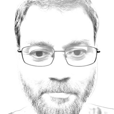 • VPE • BIG DATA • ML • OSS • people • culture • technology • read, think, learn then do • ethics • AGI perpetually a decade away • quote tweet ≠ takedown •