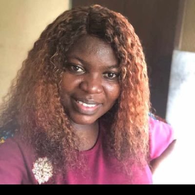 A Wife/Mother/I Love the LORD.
I sell undiluted perfume oils,mini perfumes Press-on Nails, Strip lashes..
location: Egbeda,Lagos State
https://t.co/uOW5N2UFZ5
