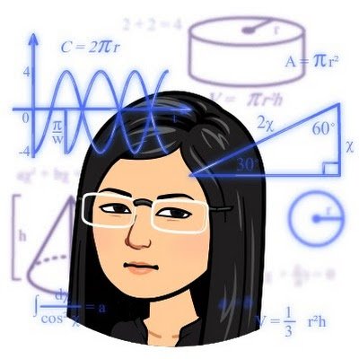 Lead Practitioner (Maths) at Wellacre Academy

Creator of:
https://t.co/eFMLdWK2tY
https://t.co/HuECX4oVgi
https://t.co/pCyctSNN5Z