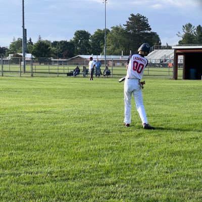 Northern Michigan Patriots Travel Baseball 15u | BCHS 2027| Height 5’11| Weight 145 lbs| RHP| Personal info: (231)622-3538 | sdcadarette1@icloud.com