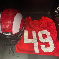 Caleb Shelton (@cshelton2023) 's Twitter Profile