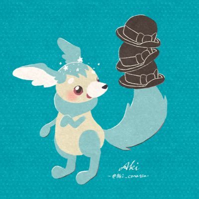 アキさんのプロフィール画像