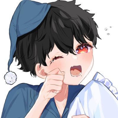 ——翡翠(ヒスイ)——/IRIAM準備中/FM:🀄️🎴/FN:#何でも屋の依頼主/FA:#早く見ろ翡翠/