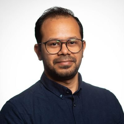 Researcher at TU Delft