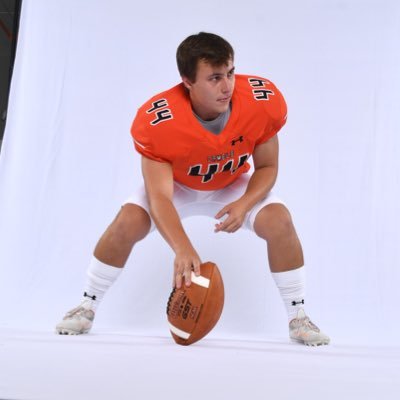 Augusta Ga / Longsnapper for Campbell University / Longsnapping Trainer in Eastern NC and Augusta Ga / Barstool Athlete