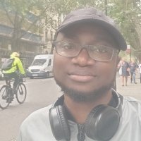 Bashir Alade (@bashirumukaila) 's Twitter Profile