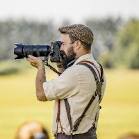 Nicholas Jakubik (@nickjakubik) 's Twitter Profile