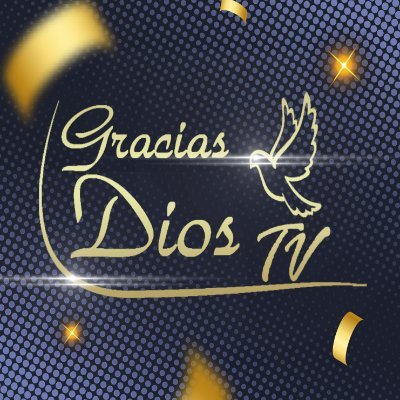 GraciasDiosTV Profile Picture