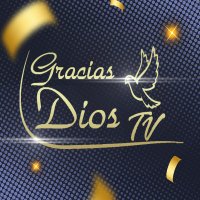 Gracias Dios TV(@GraciasDiosTV) 's Twitter Profile Photo