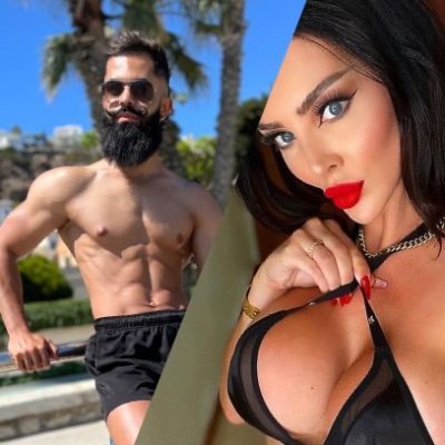 Humor & relatable couple content 😆
@naughtypersian3
@pariz_zzianna
⬇️ Join our OnlyFans! 🔥