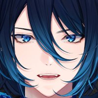 Ellion Syn | Demon Dragon Vtuber ππ (@ellionsyn) 's Twitter Profile