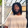 zuutg's profile picture. zuu-t-g | half man, half amazing 🌱| ig: @zuutg / theghanaianvegan | 🎙 @staybyplanpod @suliashow