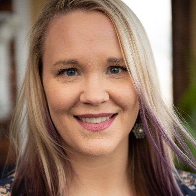 She/her. Author of YA. Lover of music, spontaneous dance parties, and momming. SCBWI & Storymakers Guild member. Rep: Kelly Van Sant @bookishchick @ktliterary