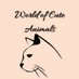 World of Cute Animals (@worldofcuteani) Twitter profile photo World of Cute Animals (@worldofcuteani) Twitter profile photo