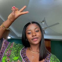 Maachiaa👸🇬🇭 “Girl No Yɛ Neat” (@jenni_success) 's Twitter Profile Photo