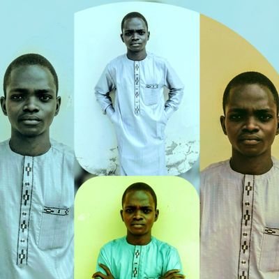 Hello,Nice To Meet You! I am Joshua Abu, a dedicated web developer at Opus Inc proficient in HTML, CSS, JavaScript,and other Programming languages.