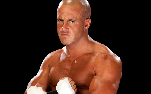 Joey Mercury Here, Famous For Destroying My Face In 2006. Currently Working As A Trainer In FCW. Follow For News And Updates!