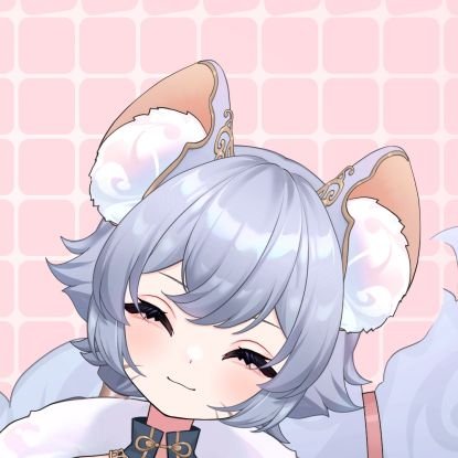 🌸Haii~ I'm your guardian Shisa dog! 
🍵Seison't and wholesome (mostly)
💮ENG/广东话
🔞MDNI 
ママ: @shiyeVT