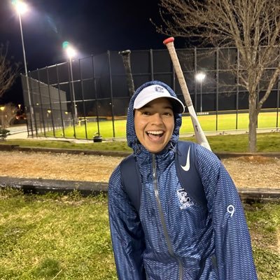 2025 // P/OF // Clover High School // GPA-4.75 // isabellafamilia2025@gmail.com 🥎 @CarolinaLegacy1