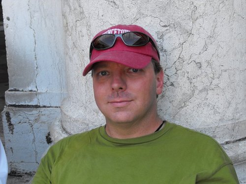 Cyclist and disc golf promoter. Love social media and new technology. Husband and father of twins. Social Media Superhero.
https://t.co/4gaTi1efRP