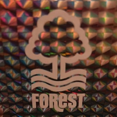 Forest fan