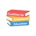 Coalition for Empowered Education (@coal4empowered) Twitter profile photo Coalition for Empowered Education (@coal4empowered) Twitter profile photo