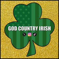 God Country Irish(@GodCountryNd22) 's Twitter Profile Photo
