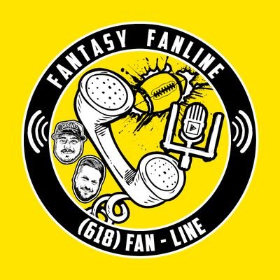The #FantasyFootball call-in show putting you on-air with industry experts.
Hosts: @SaunchyValue @SinkerFF | fantasyfanline@gmail.com