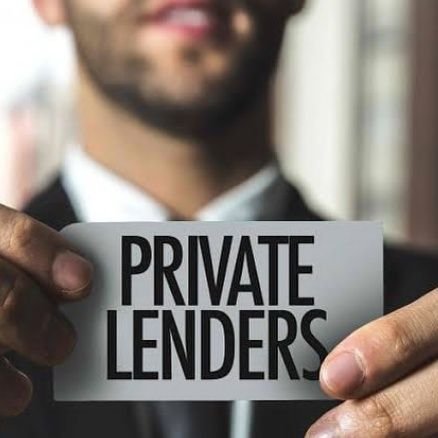 private Lender
