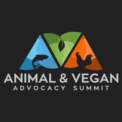 The Animal & Vegan Advocacy (AVA) Summit