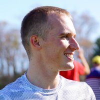 John Davis (@jdruns) 's Twitter Profile