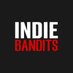 Indie Bandits (@IndieBandits) Twitter profile photo