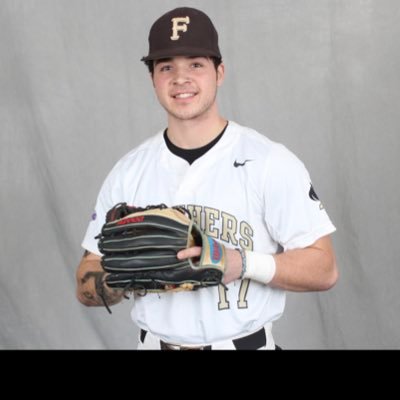 Thomas Dale “19 Ferrum Baseball “23 Florida State University M.S “25 “To be or To do? Which way will you go?”