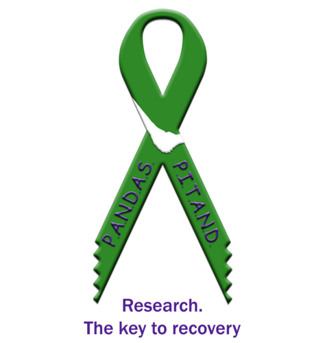 PANDAS_PITAND's profile picture. PANDAS-PITAND Awareness & Research Support is increasing awareness of auto-immune conditions and supporting research.