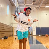 Christin “Coach Merce” Mercer (@__merce21__) 's Twitter Profile