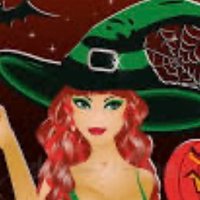The Good Witch(@mollyroxit) 's Twitter Profile Photo