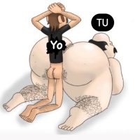 Amante de los gorditos (@andresm69184583) 's Twitter Profile