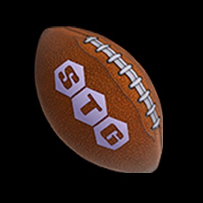 STG_Football Profile Picture