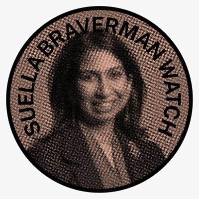 Non-party political group of constituents, concerned by Suella Braverman's lack of understanding of,& action on, the climate crisis & other environmental issues