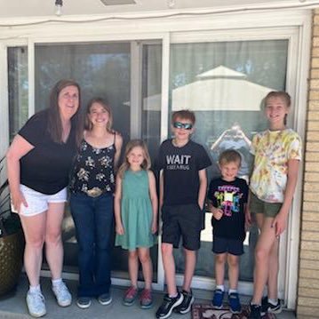 twinsgrandma57's profile picture. Retired Math Educator and Administrator